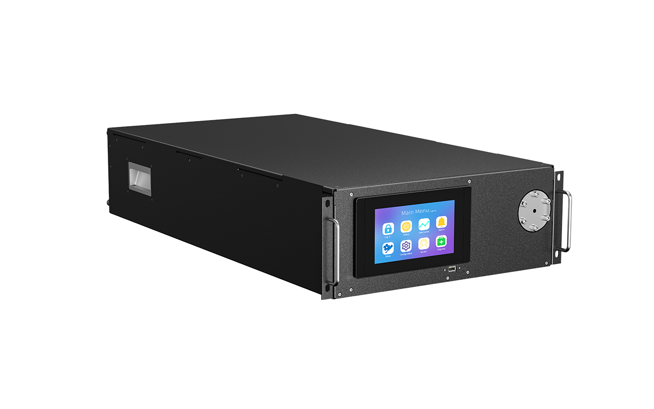 In-Rack CDU In-Rack CDU