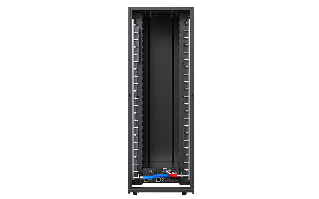 Liquid Cooling Server Rack Liquid Cooling Server Rack