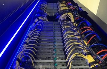 Global Liquid Cooling Information- Dec 24th