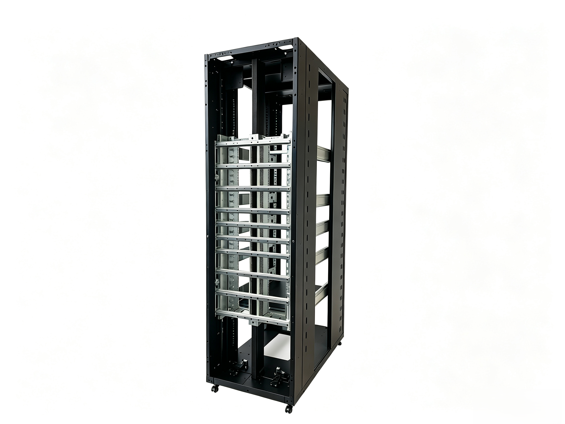 MGX Rack