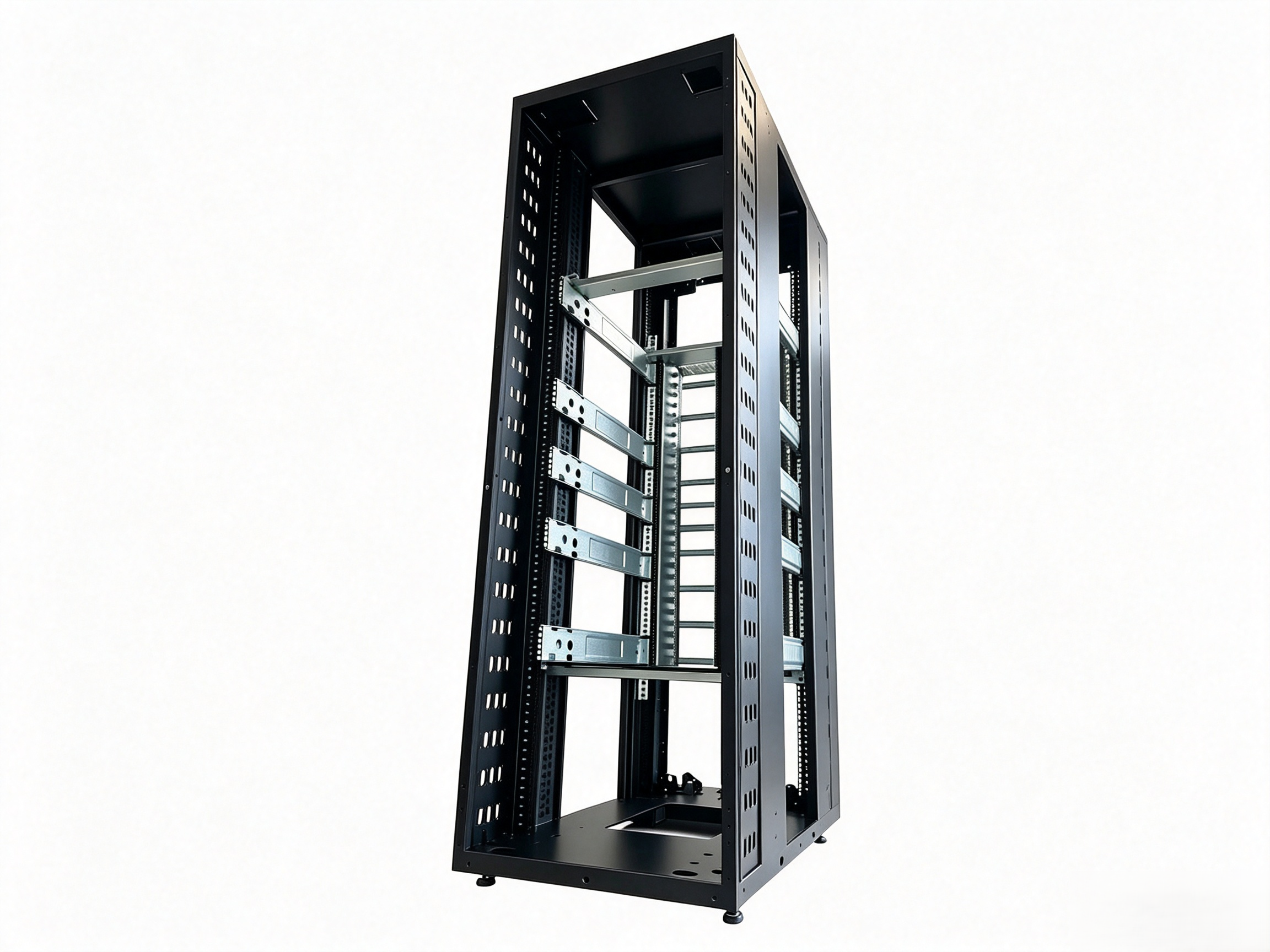 MGX Rack