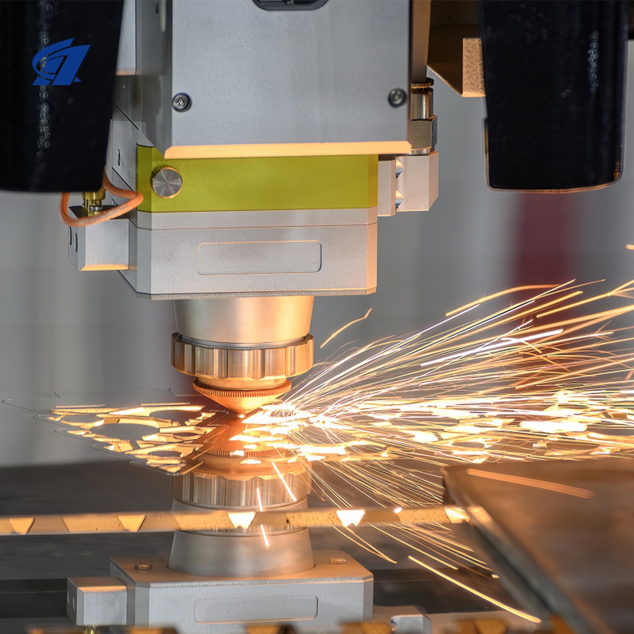 How to cut metal?