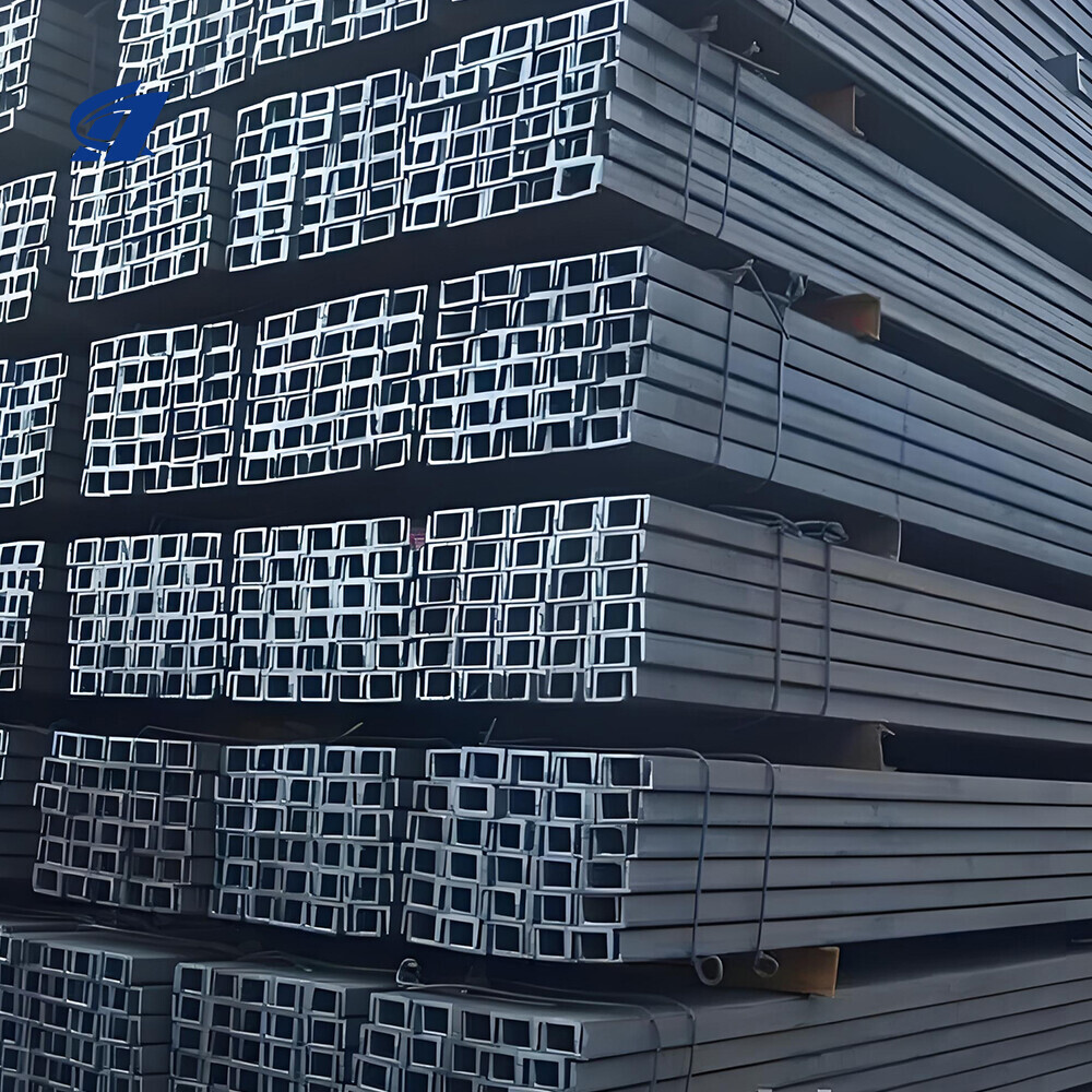 S355 Channel Steel