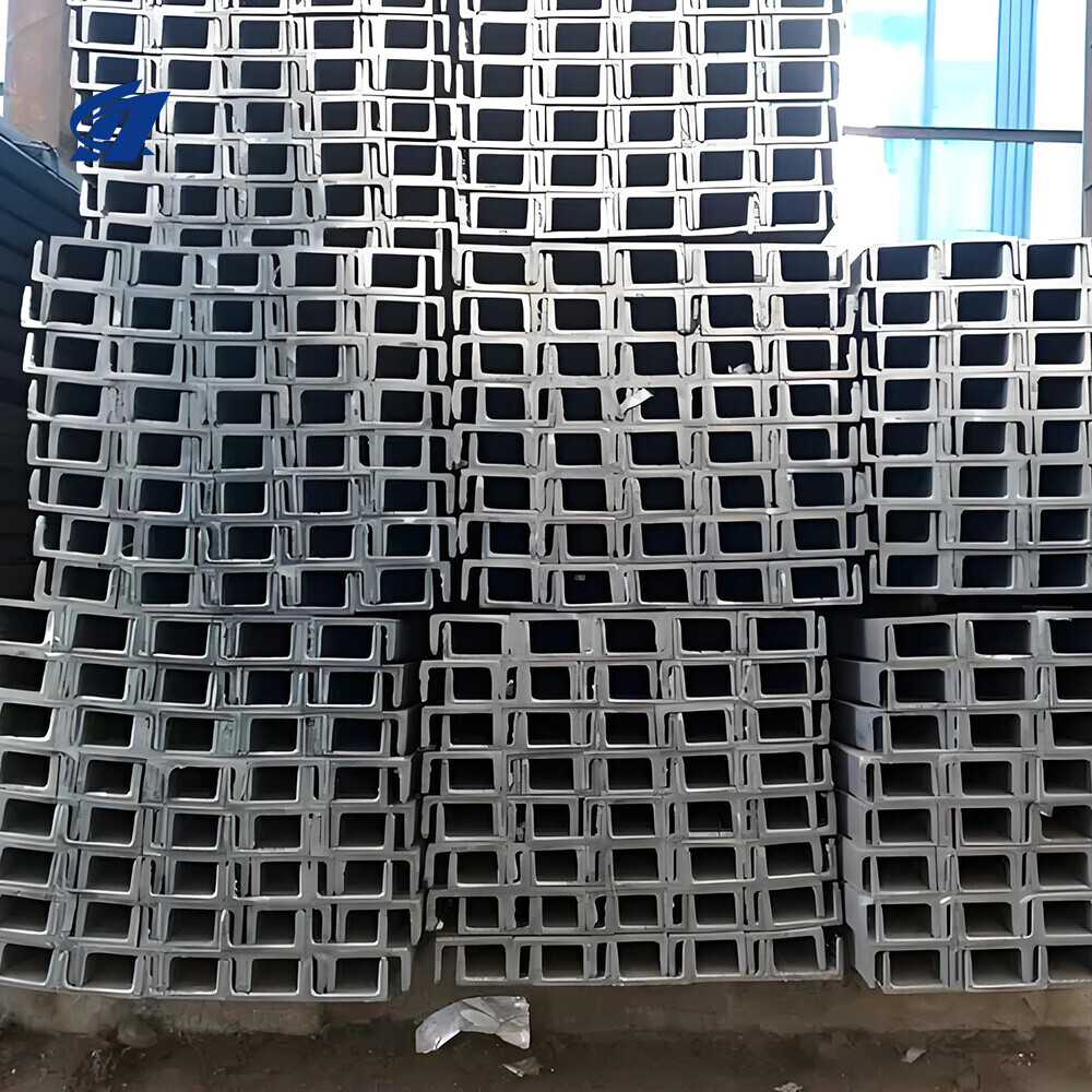 S355 Channel Steel