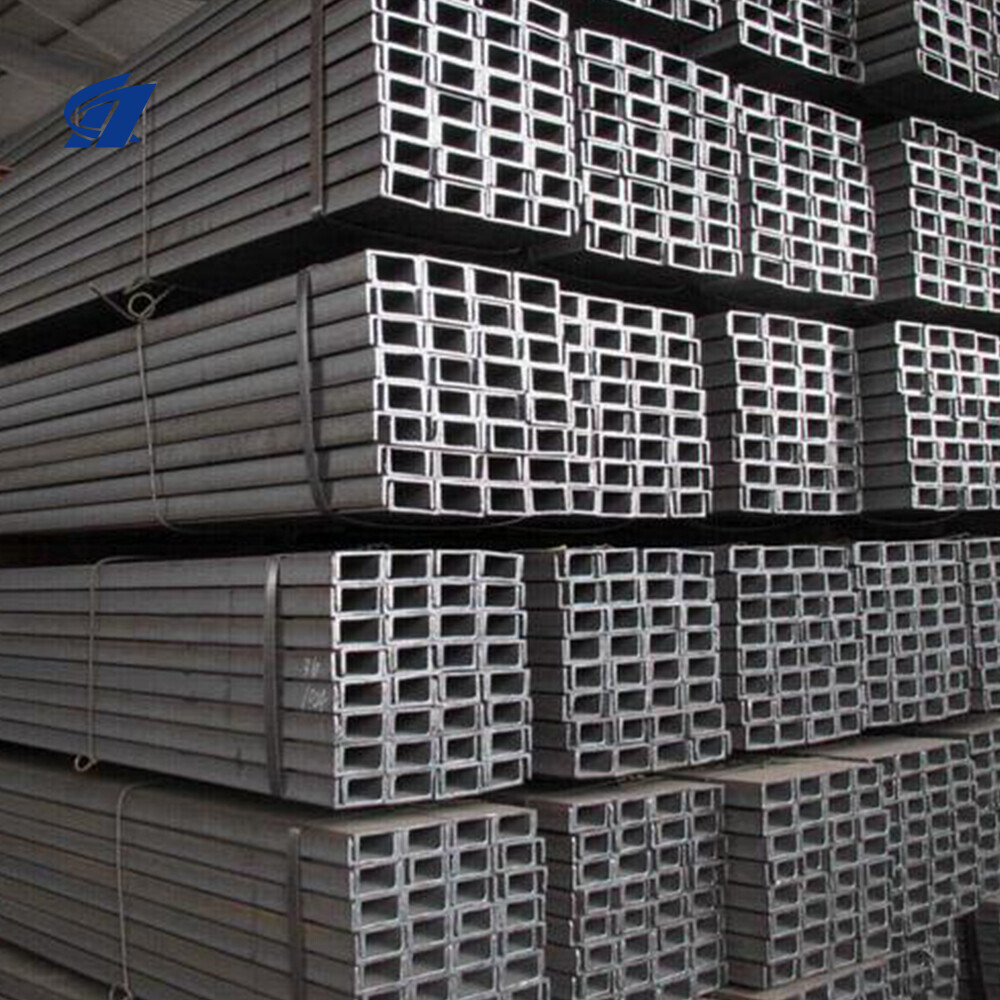 S355 Channel Steel