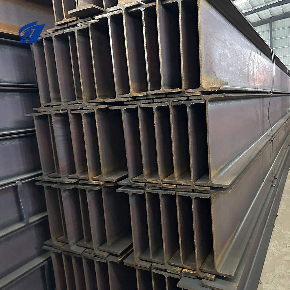 S355 H-Beams