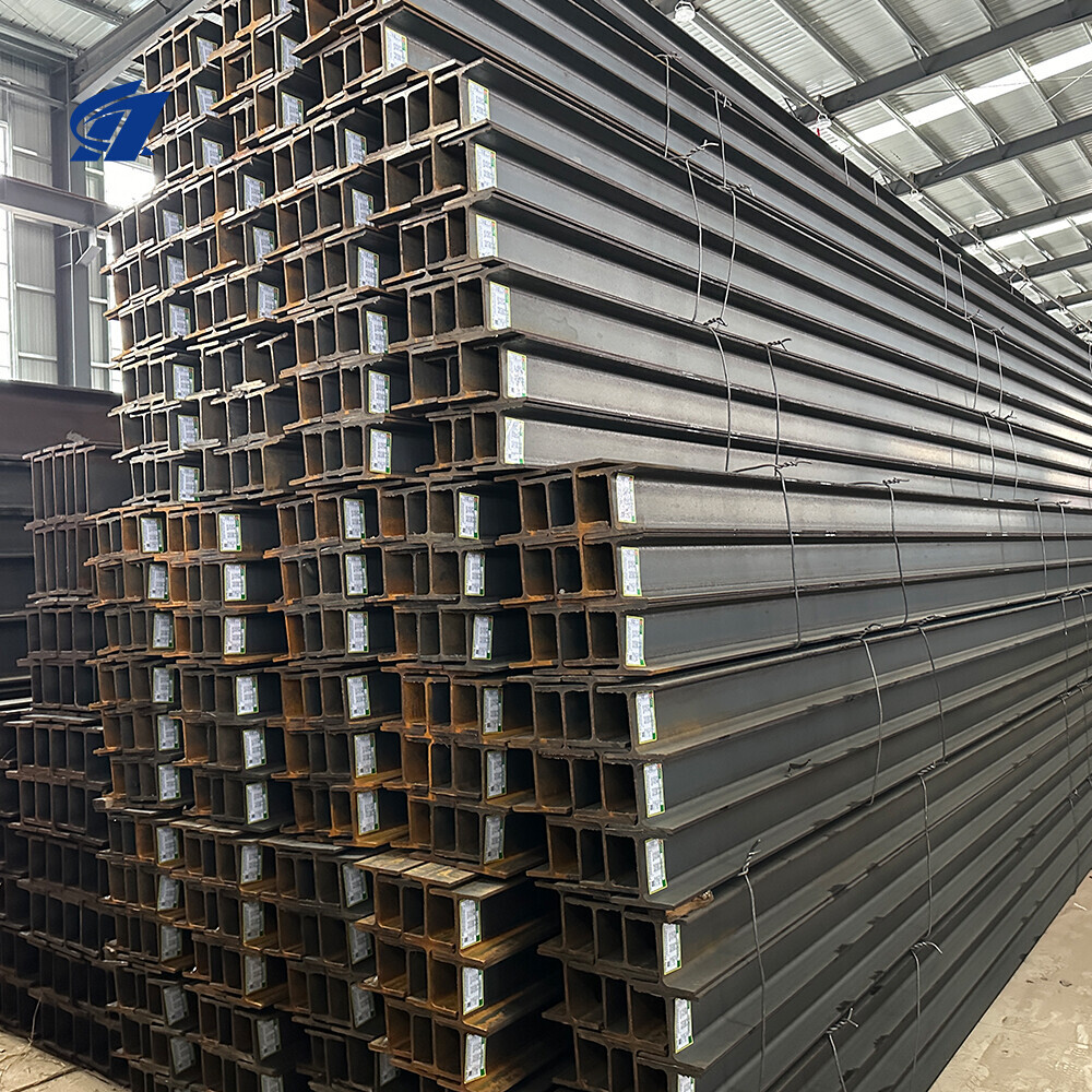 S355 H-Beams