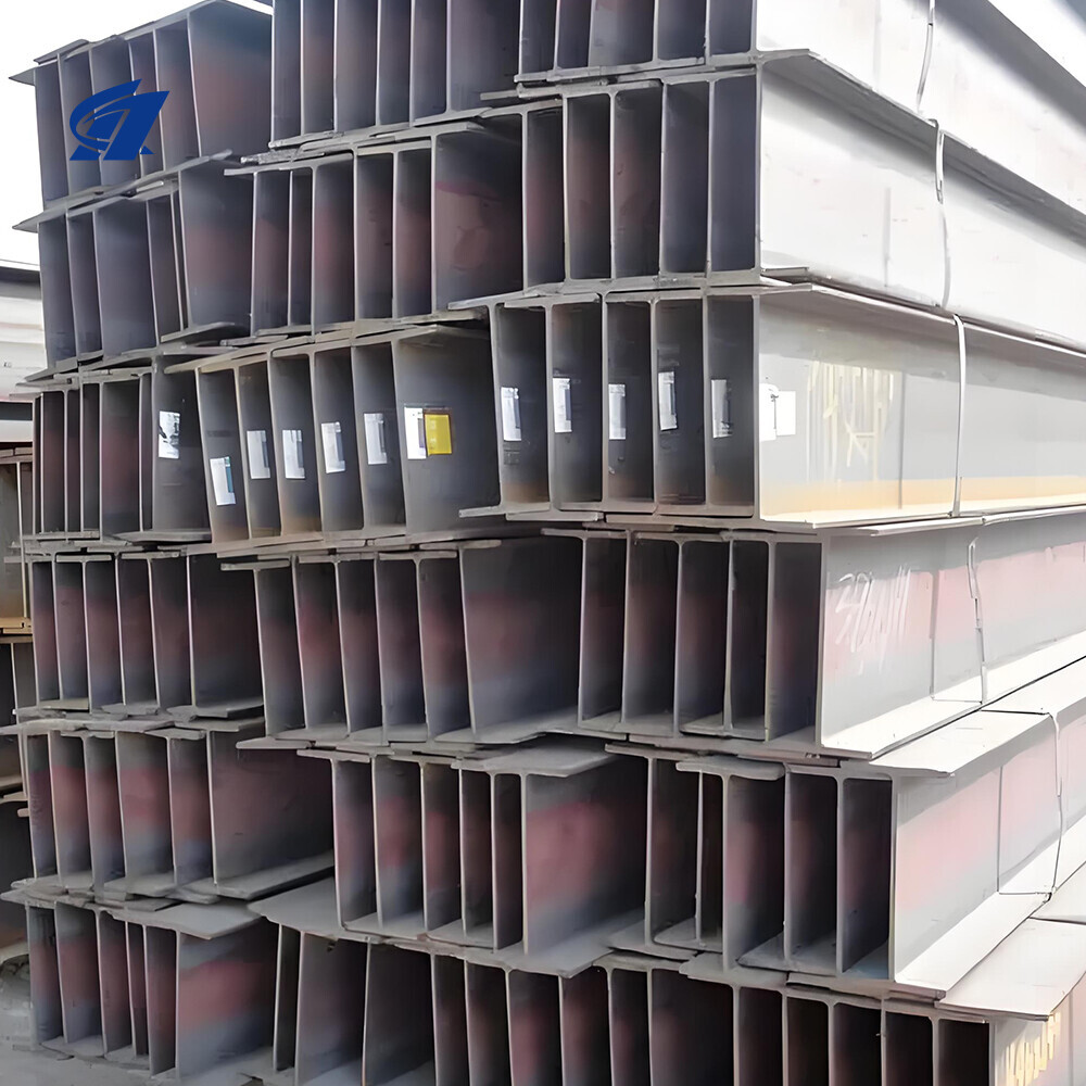S355 H-Beams