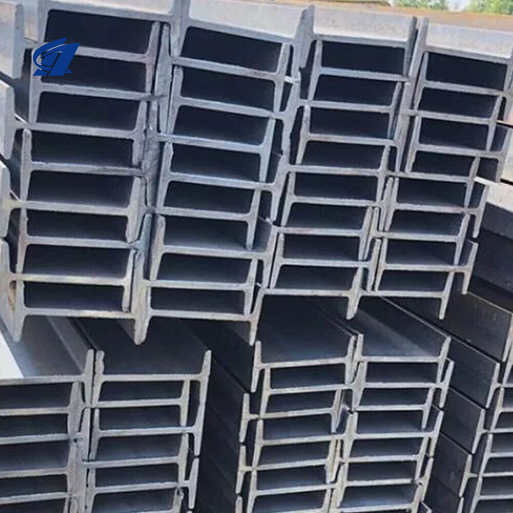 St52 Universal Beam (l-Beam)