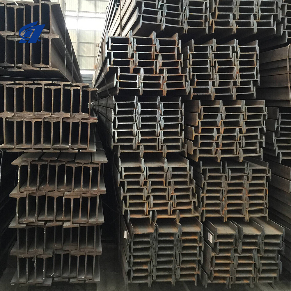 St52 Universal Beam (l-Beam)