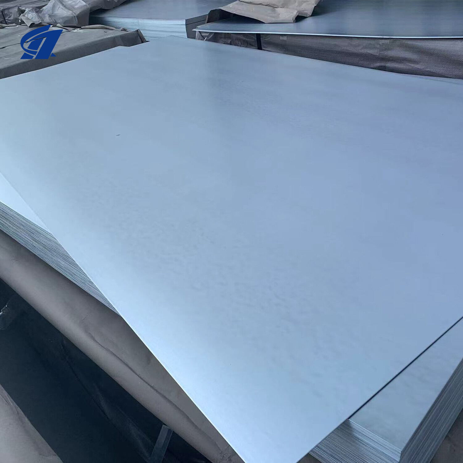 DX51 Galvanized Steel Sheet