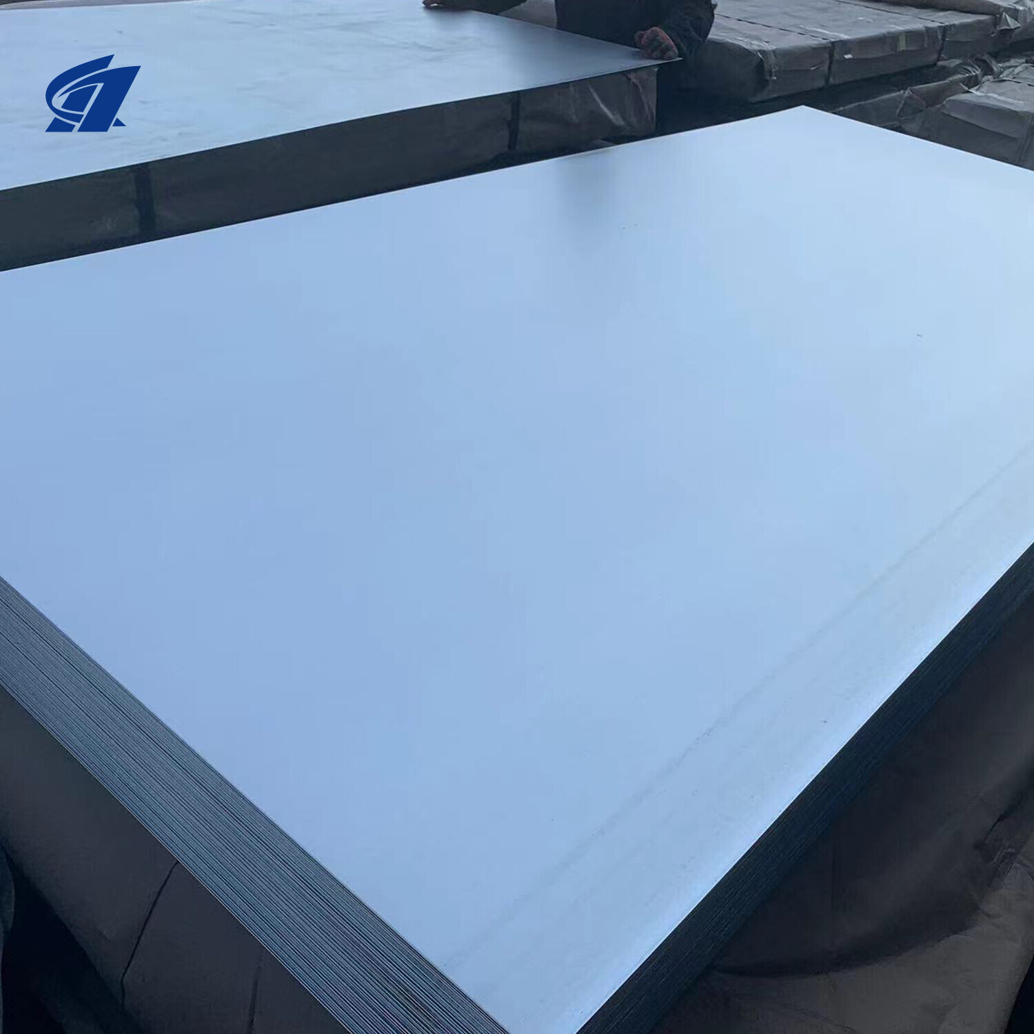SGCH Galvanized Steel Sheet