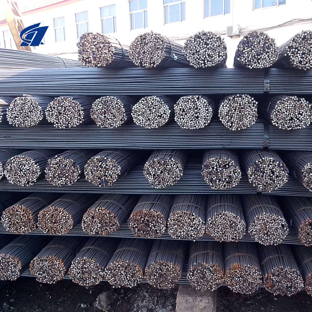 Gr.60 Carbon Steel Bar