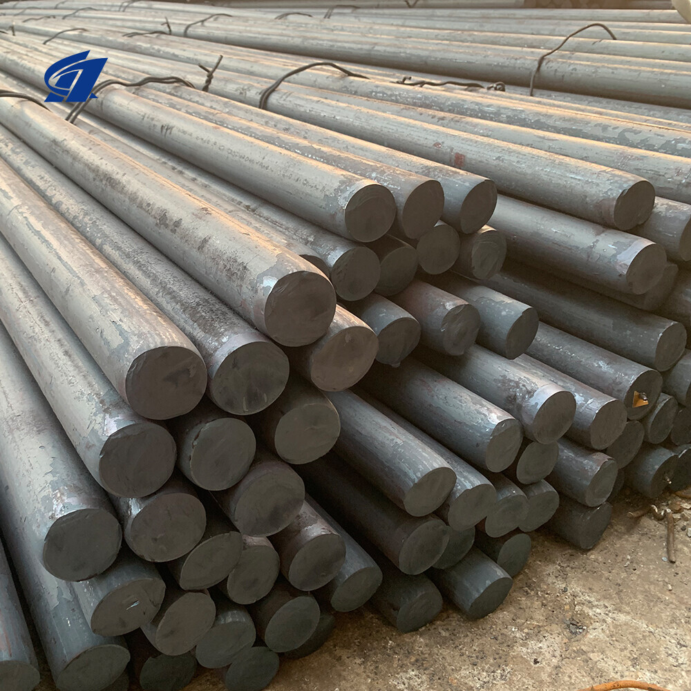 Gr.42 Carbon Steel Bar