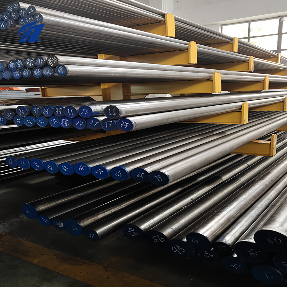 Gr.60 Carbon Steel Bar