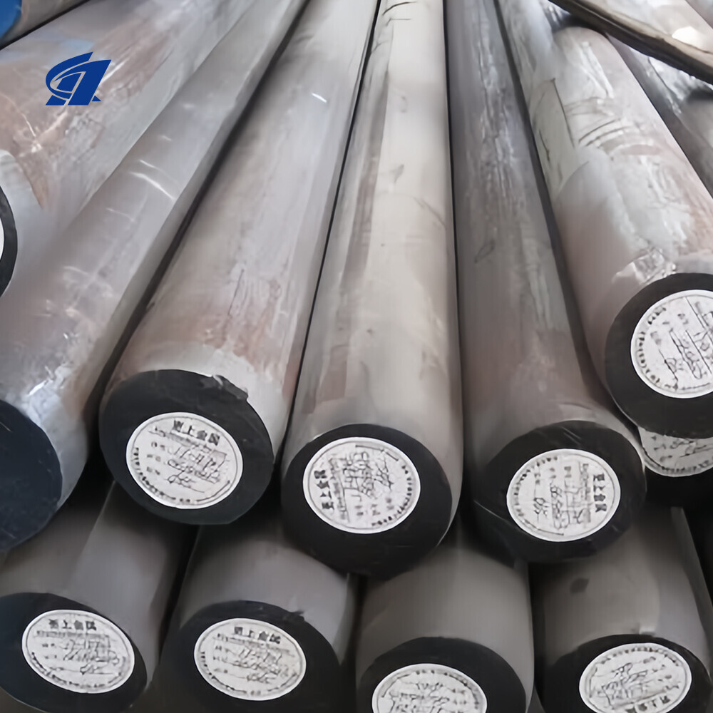 Gr.60 Carbon Steel Bar