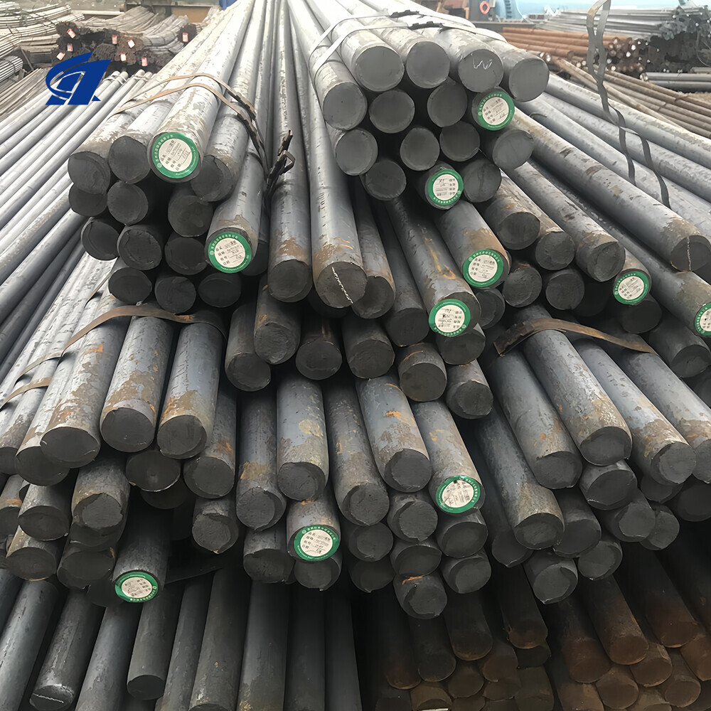 Gr.60 Carbon Steel Bar