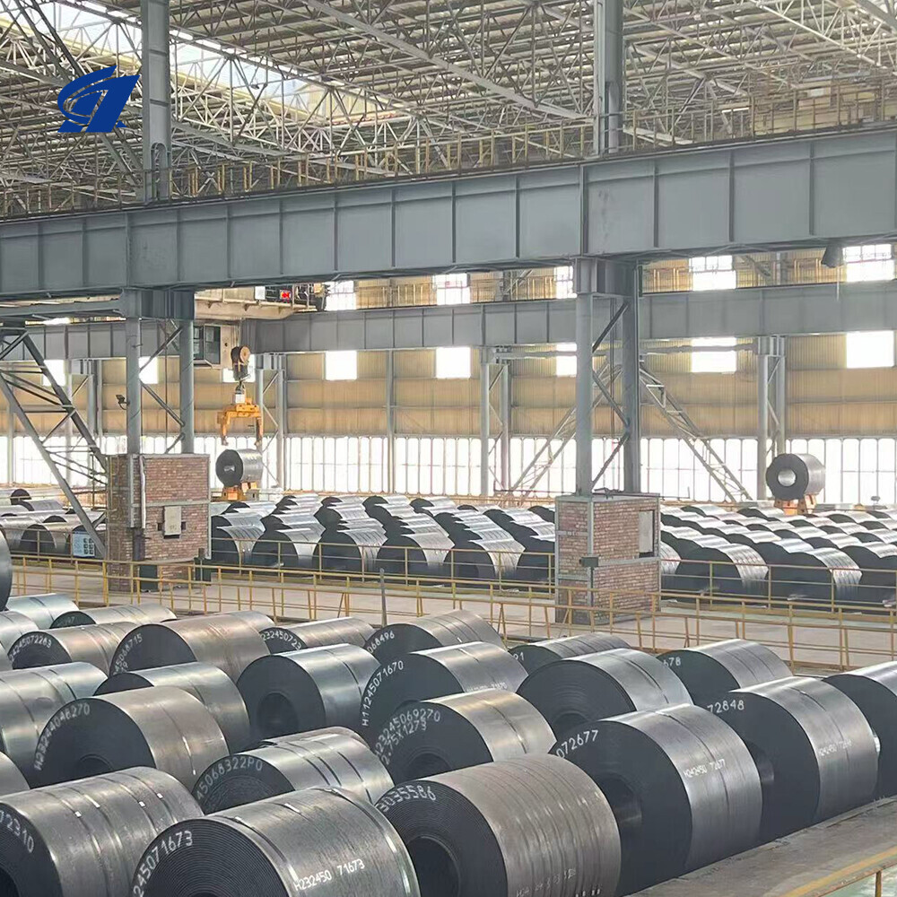 A36 Carbon Steel Coil