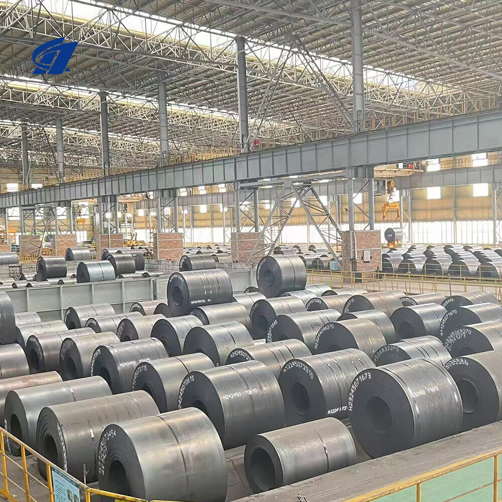 S355 Carbon Steel Coil
