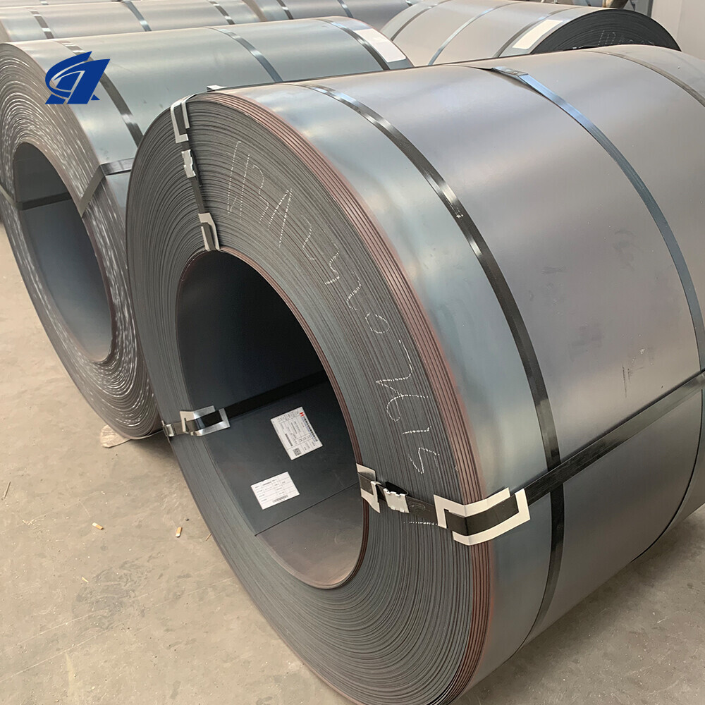 SAE1008 Carbon Steel Coil