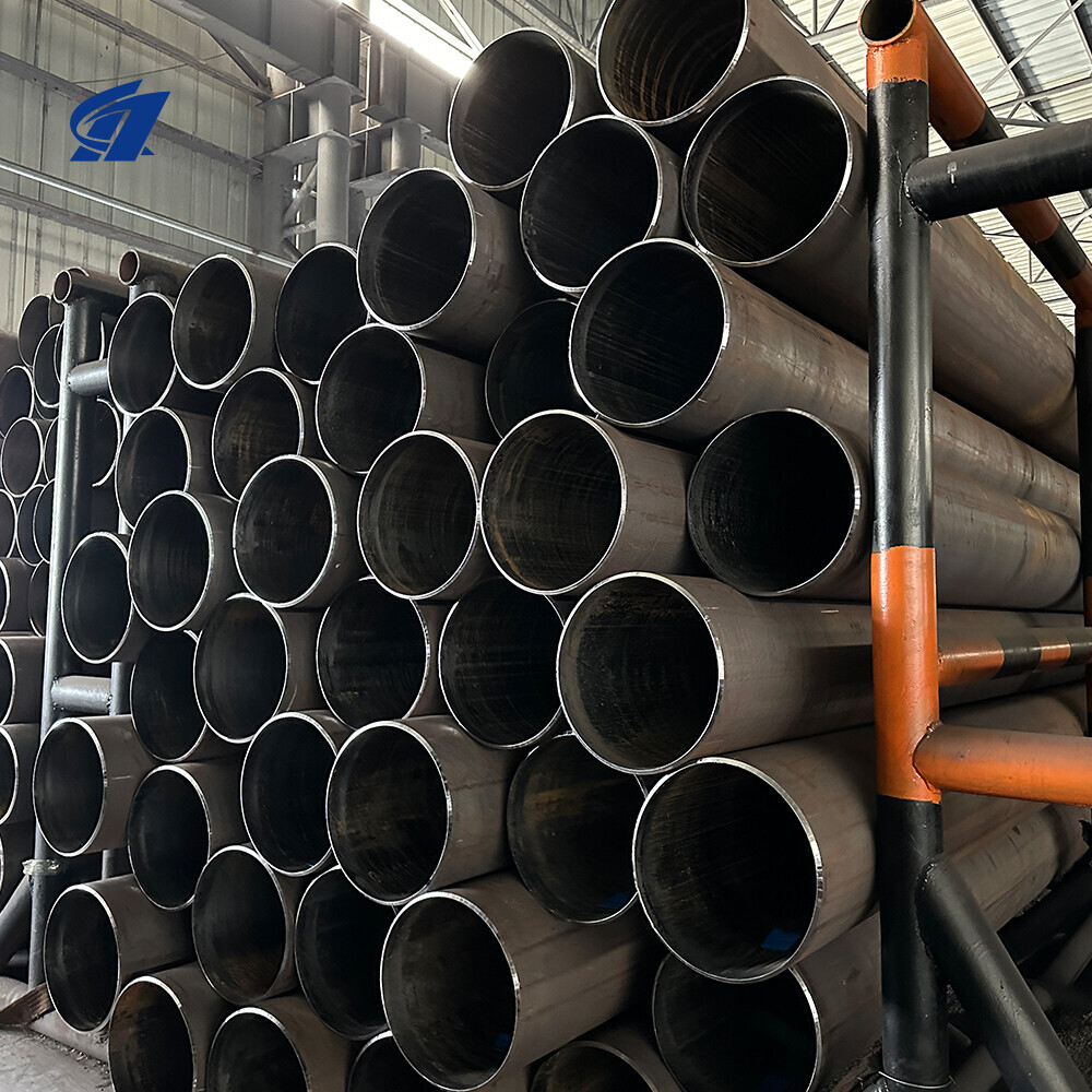 A106 Carbon Steel Pipe