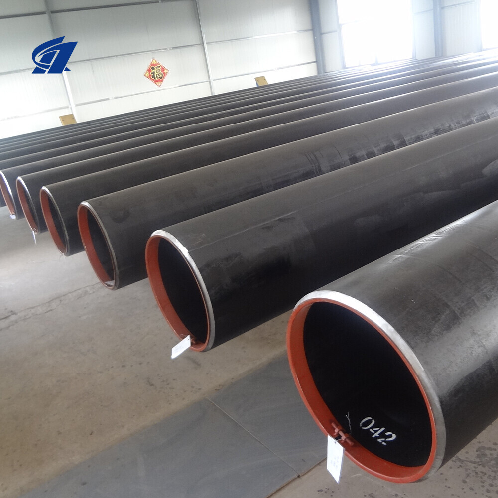 A36 Carbon Steel Pipe