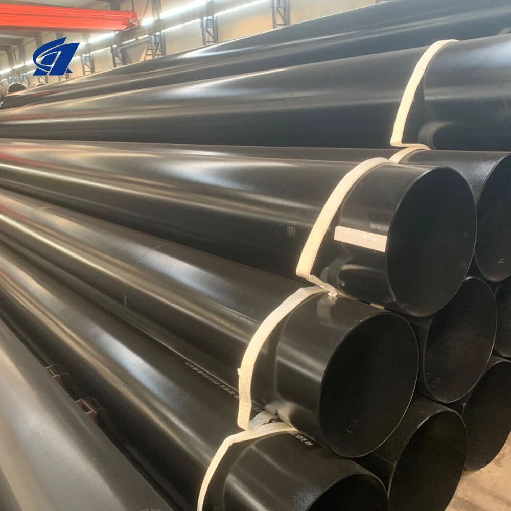 X60 Carbon Steel Pipe
