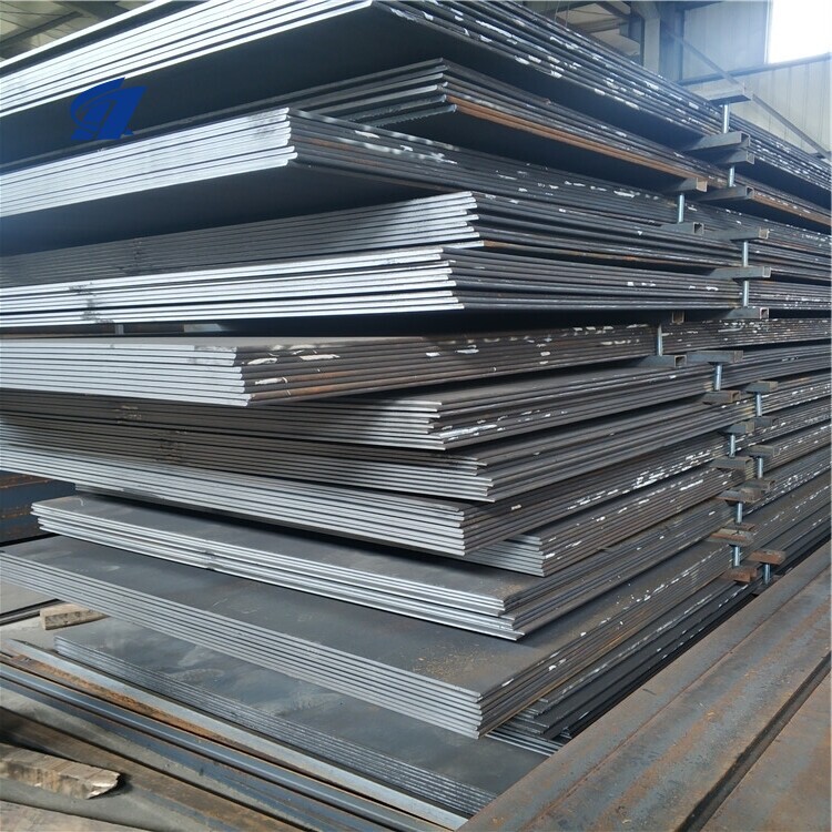 A572 Gr.50 Carbon Steel Plate