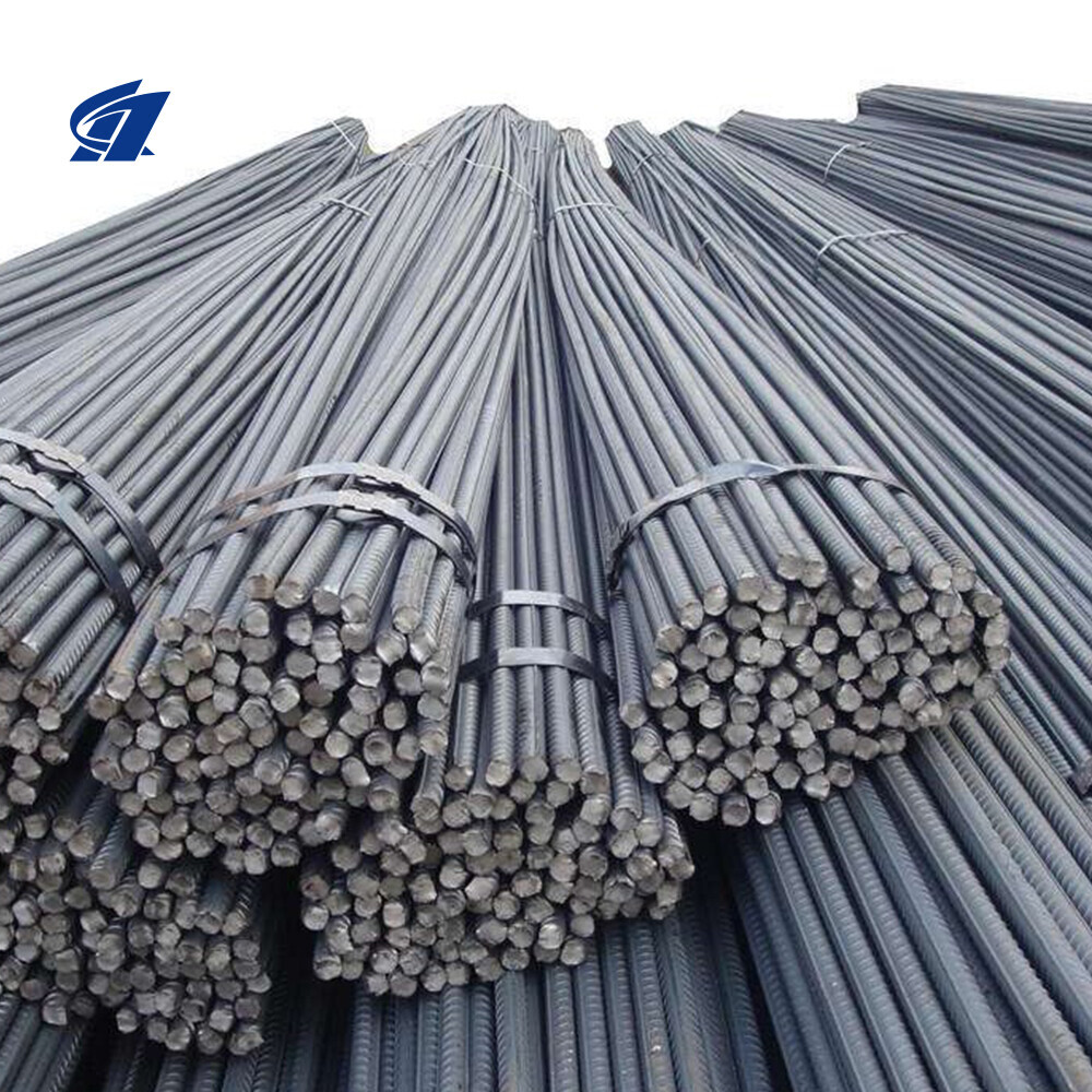 HRB500E Steel Rebar