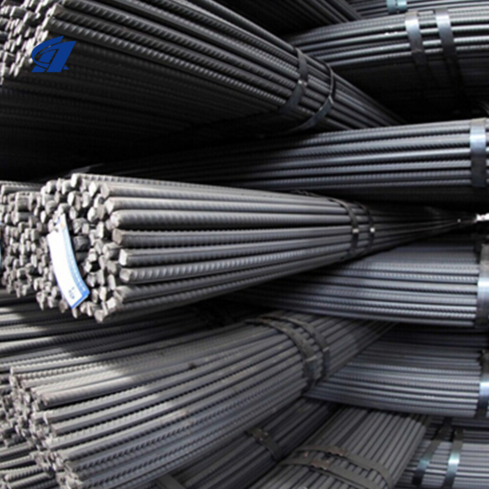 HRB500E Steel Rebar