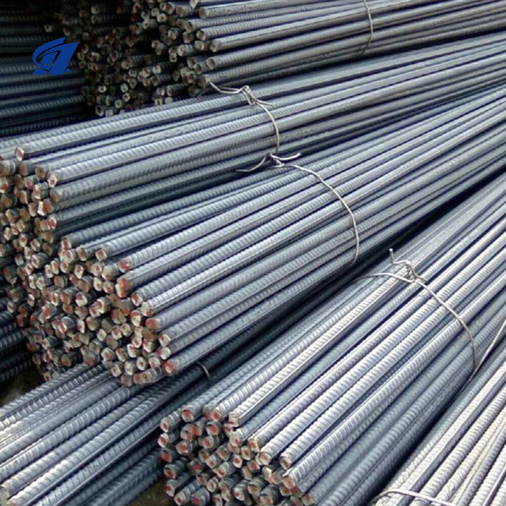 HRB500E Steel Rebar