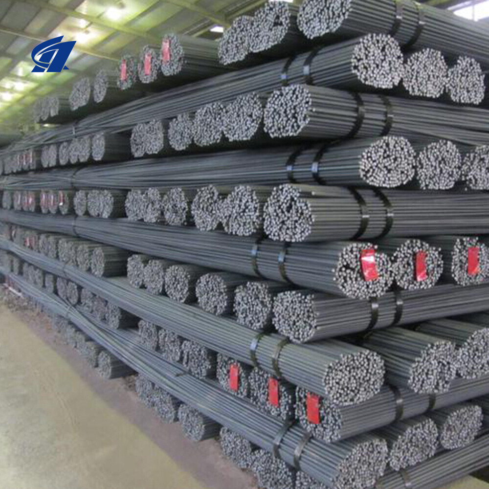 HRB500E Steel Rebar