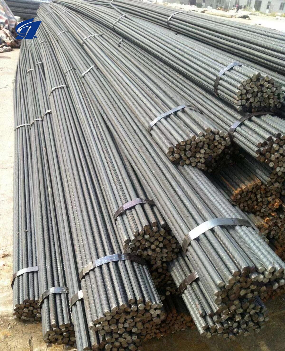 HRB500E Steel Rebar