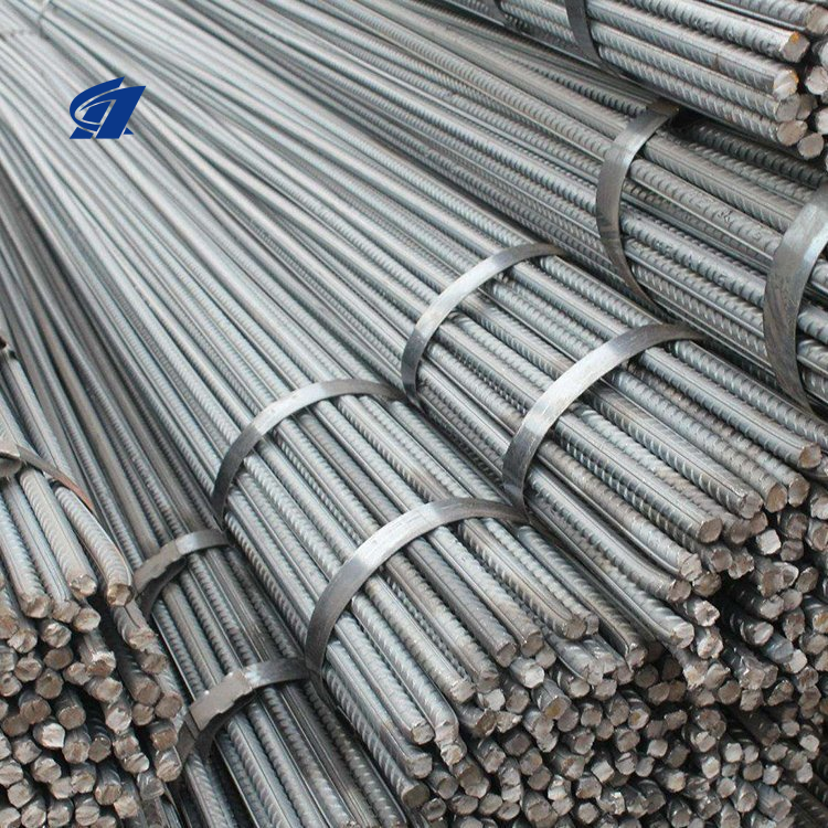 HRB500E Steel Rebar