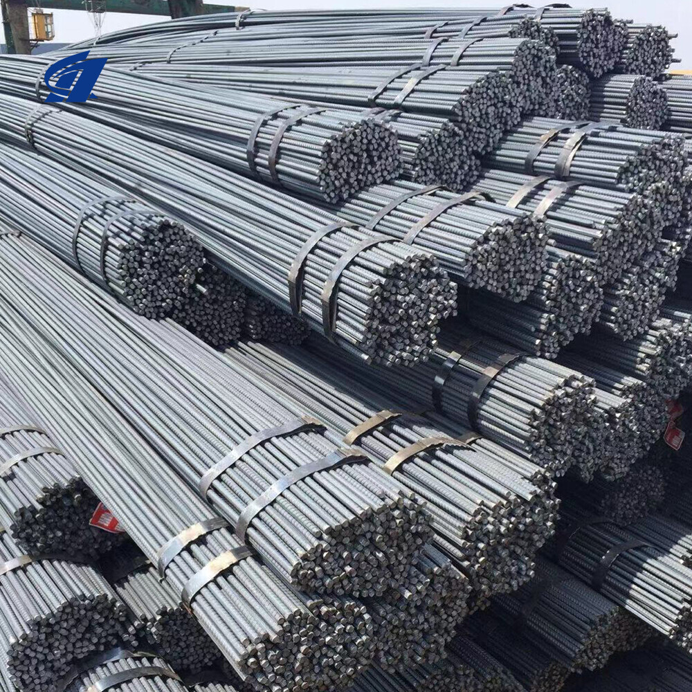 HRB500E Steel Rebar