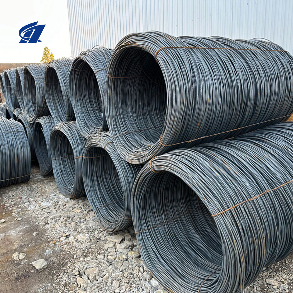 Gr.60 Wire Rod
