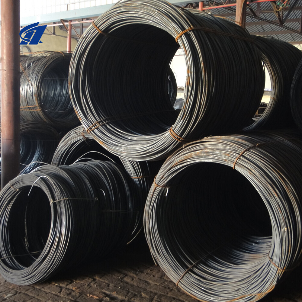 Gr.75 Wire Rod