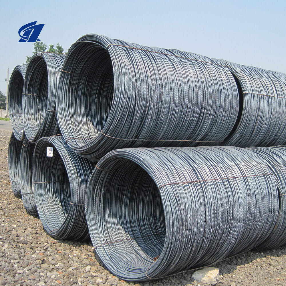 HRB235 Wire Rod