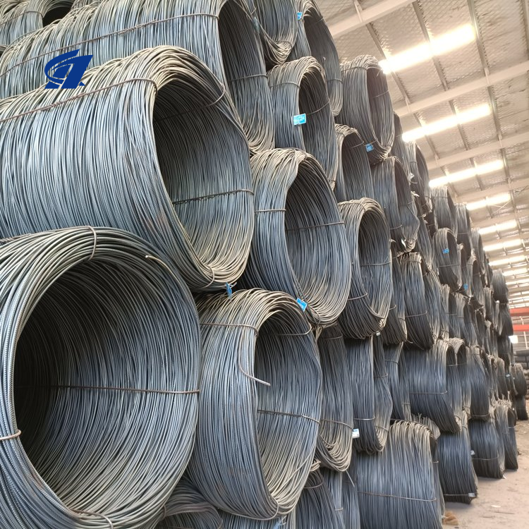 HRB335 Wire Rod