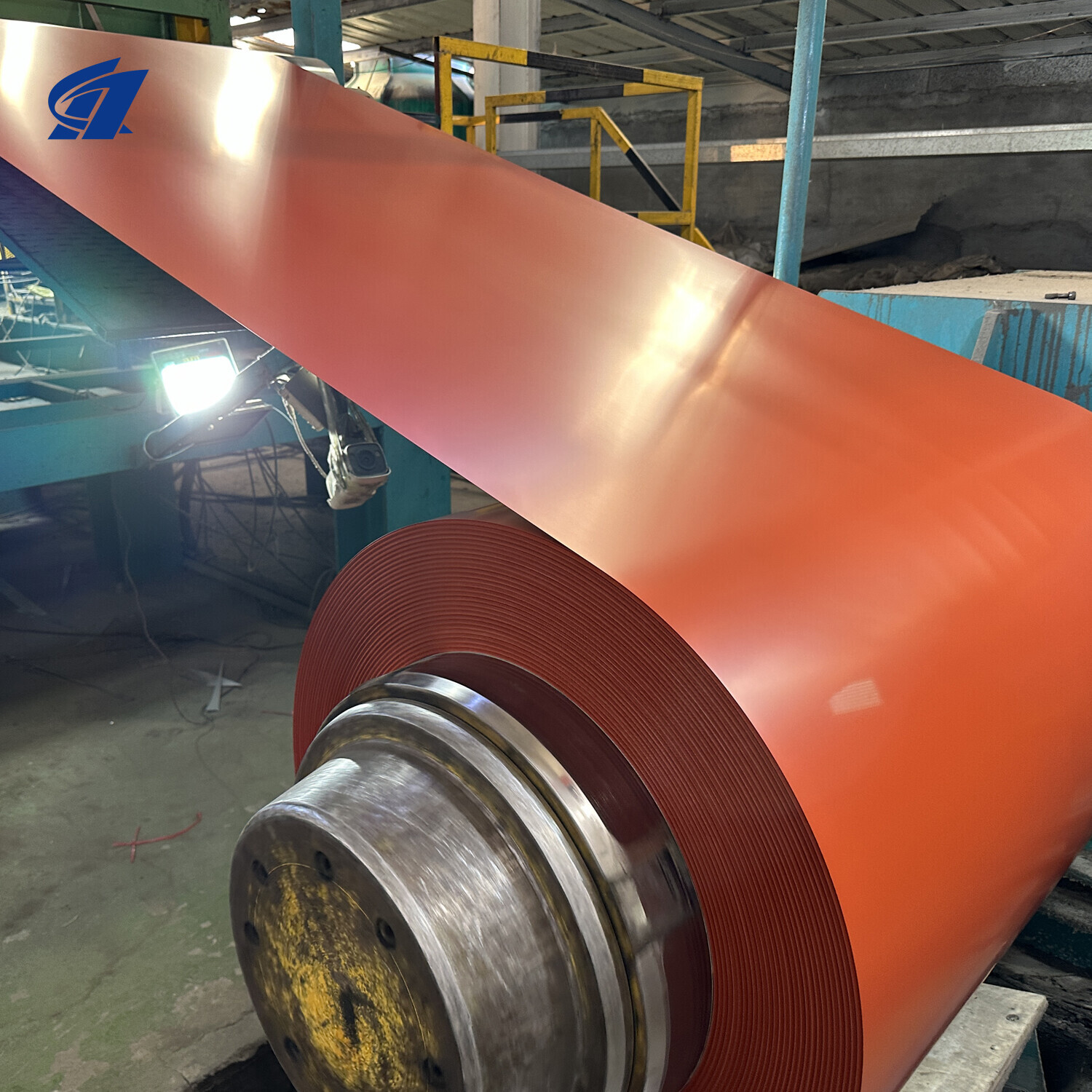 430 Stainless Color Coated Coil