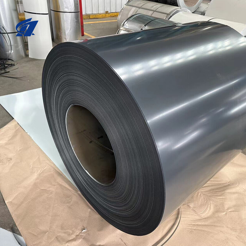 CGCH Color Coated Coil