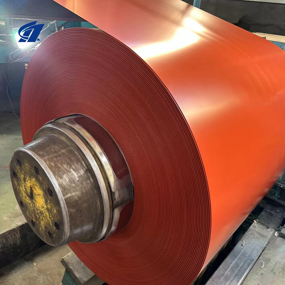 430 Stainless Color Coated Coil