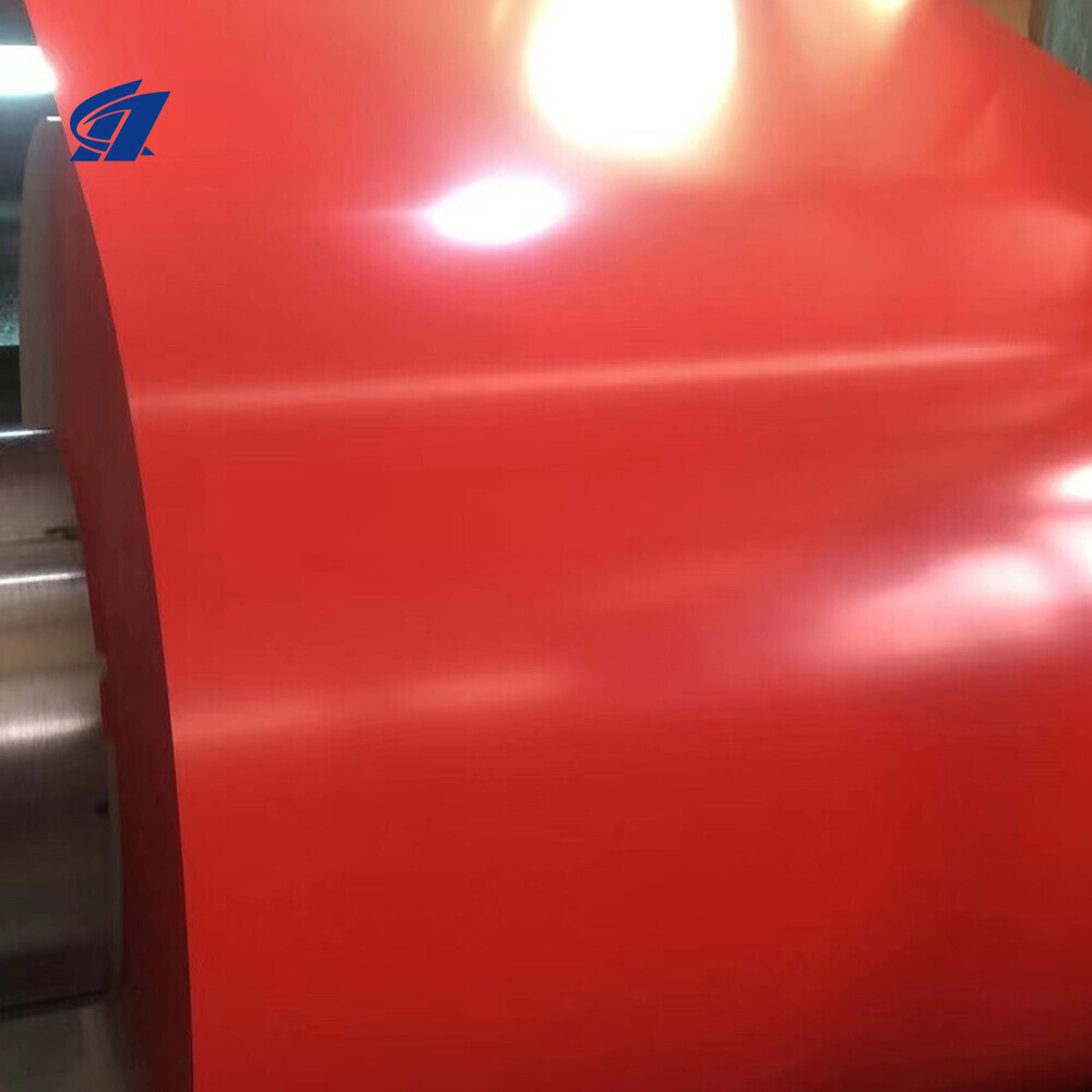 DX51 Color Coated Coil