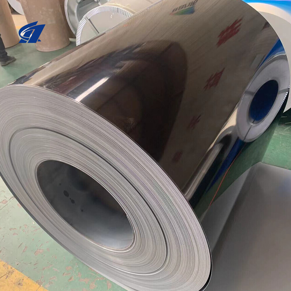 430 Stainless Color Coated Coil