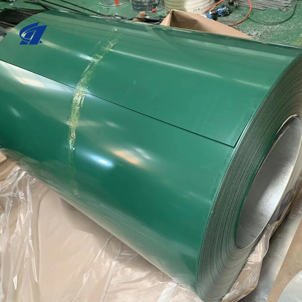 S280 Color Coated Coil