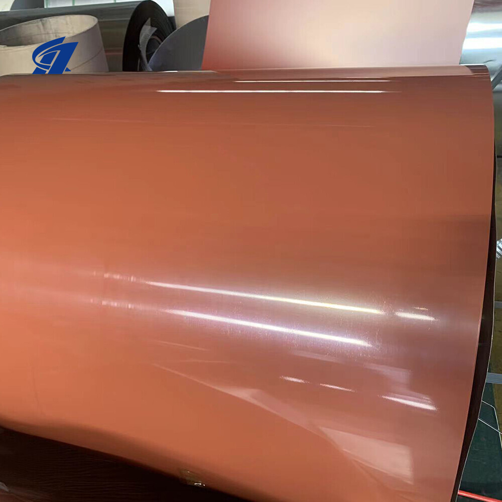 430 Stainless Color Coated Coil