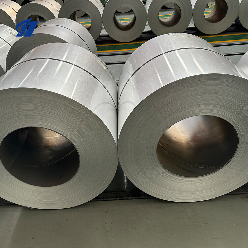 S300GD+AZ Galvalume Steel Coil