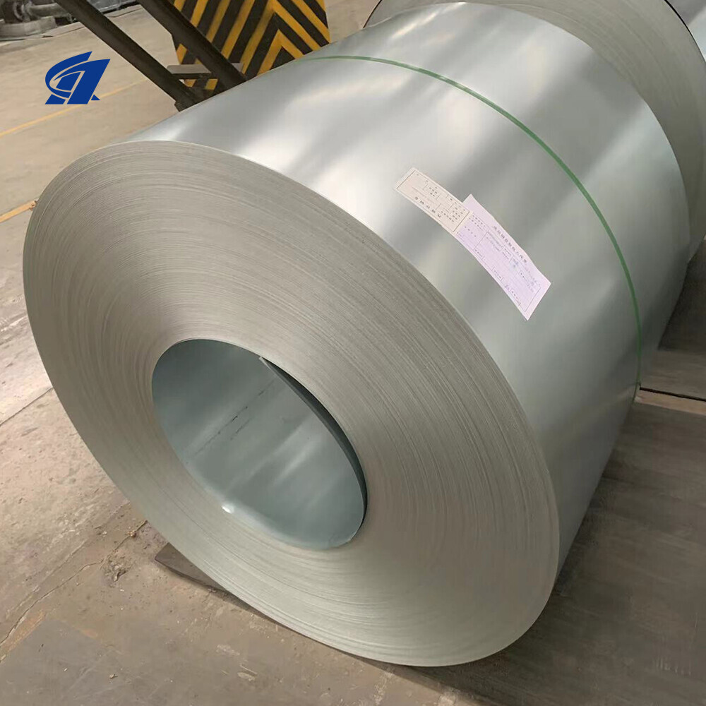 S300GD+AZ Galvalume Steel Coil