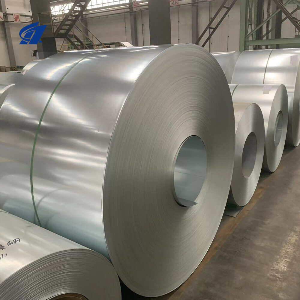 S300GD+AZ Galvalume Steel Coil