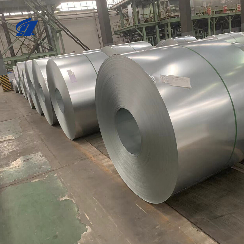 S300GD+AZ Galvalume Steel Coil